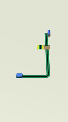 Run the Train - Screenshot 2