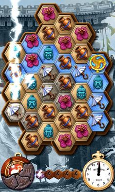 Azkend - Screenshot 2