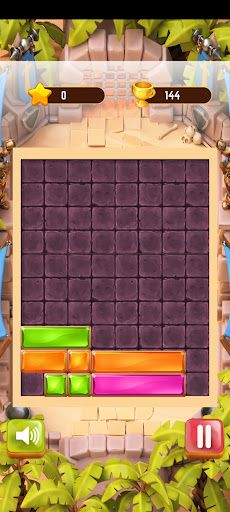 بازی پازل - Screenshot 2