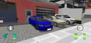 Amor Por Carros Baixos - Screenshot 2