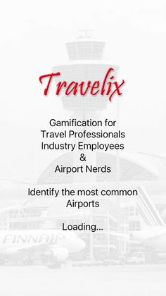 Travelix - Screenshot 1