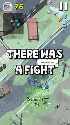 Zombie Attack in Apocalypse - Screenshot 2