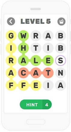 enWords - Screenshot 1