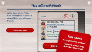 Hearts - Screenshot 3