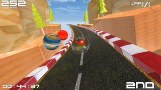 Marble Ball Formula - Screenshot 1