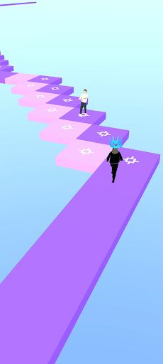 Music Run - Screenshot 1