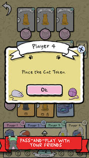 Cat Lady - Screenshot 5