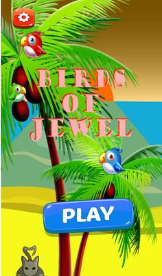 Bird Of Jewel - Screenshot 1