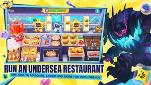 Mobile Legends: Bang Bang.US - Screenshot 2