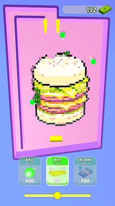 Voxel Idle - Screenshot 4