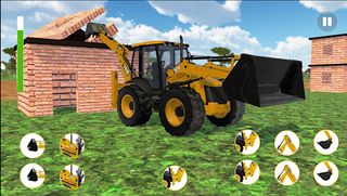 JCB Wala Game - Screenshot 3