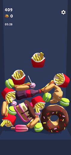 I Want Burger - Screenshot 2