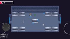 Monster Atack - Screenshot 2