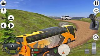 Bus Simulator City : Ultimate - Screenshot 2