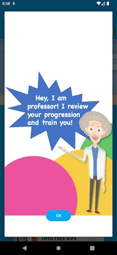 Hangman: Word Guess - Screenshot 2