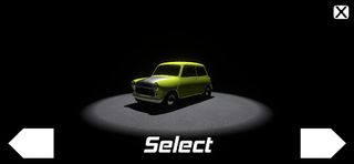 Driven - Screenshot 3
