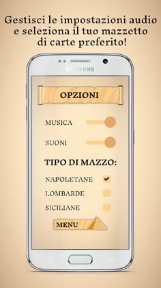 Solitario Napoletano 3 - Screenshot 2