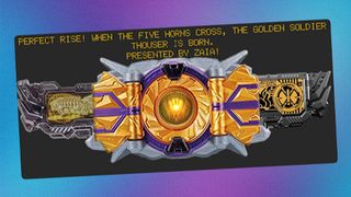 DX Thousand : Driver Zero One - Screenshot 2