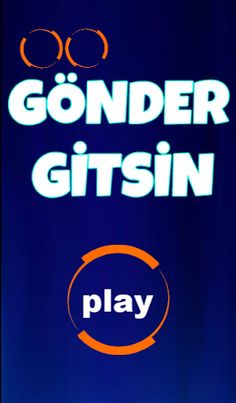 Gönder Gitsin - Screenshot 2