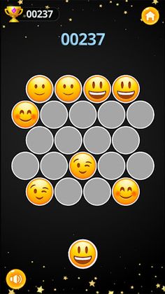 Merge Emoji - Screenshot 2