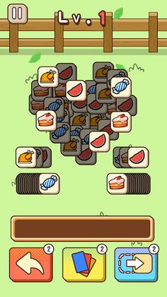 Sheep 3 tiles - Screenshot 2