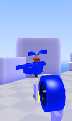 Tape Thrower - Screenshot 4