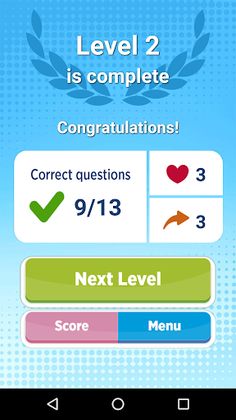 Fact Or Fiction Quiz - Screenshot 3