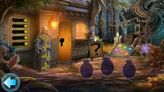 Lovable Cat Escape - Screenshot 2
