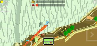 Reckless Remote Cars - Screenshot 3