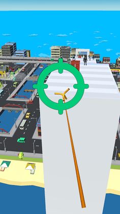 Zip Lines - Screenshot 1
