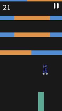 Carzy Racy - Screenshot 4