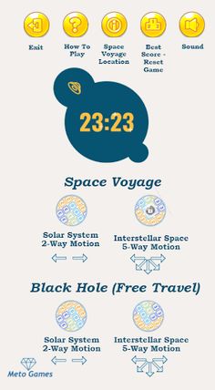 23:23 Enigma of The Number 23 - Screenshot 1