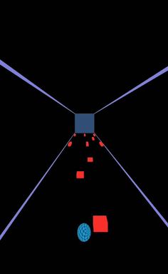 BallRush3D - Screenshot 2