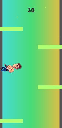 Wall Climber - Screenshot 3