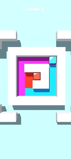 Mix and Paint - Screenshot 1