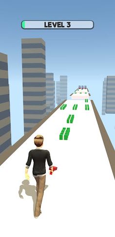 ATM Run - Screenshot 2