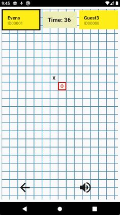 Elite Tic Tac Toe - Screenshot 4