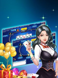 Capsa Susun - Screenshot 1