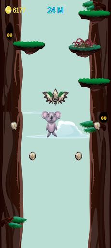 JUMP JUMP - Screenshot 2