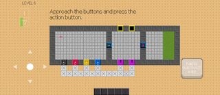 Shapemorph full - Screenshot 1