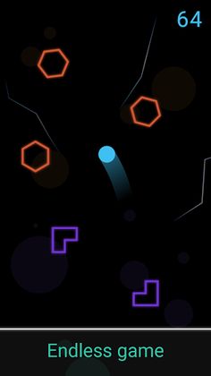 Circle Jumper - Screenshot 2
