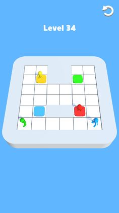 Take Me Home : Puzzle Game - Screenshot 3