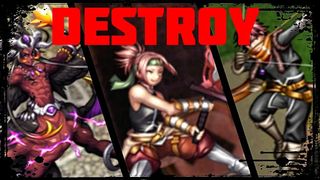 Peace Dawn (RPG JRPG SANDBOX) - Screenshot 2