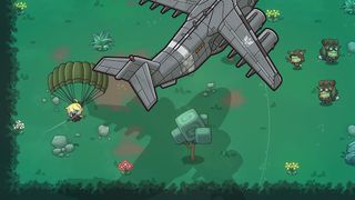 Milicola: The Lord of Soda - Screenshot 3
