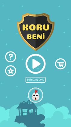 Beni Koru - Screenshot 1