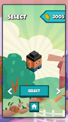 CITY RUN - Screenshot 3