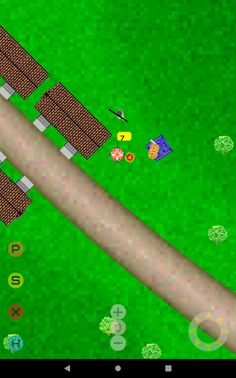 A Tank Named Pinball - Screenshot 2