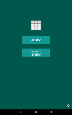 Sudoku - Screenshot 3