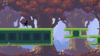 Endless Stride - Screenshot 2