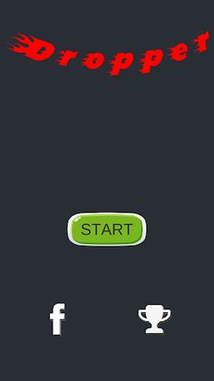 Dropper - Screenshot 1